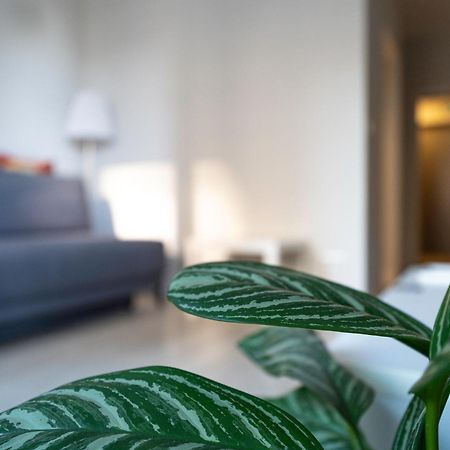 Airport Residence Green 바르샤바 외부 사진